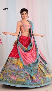 PRISHA  DN 497